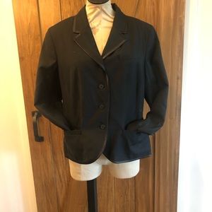 Isaac Mizrahi Blazer
